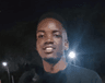 Eugene Amenya Peter